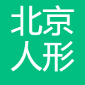北京人形机器人创新中心有限公司 logo