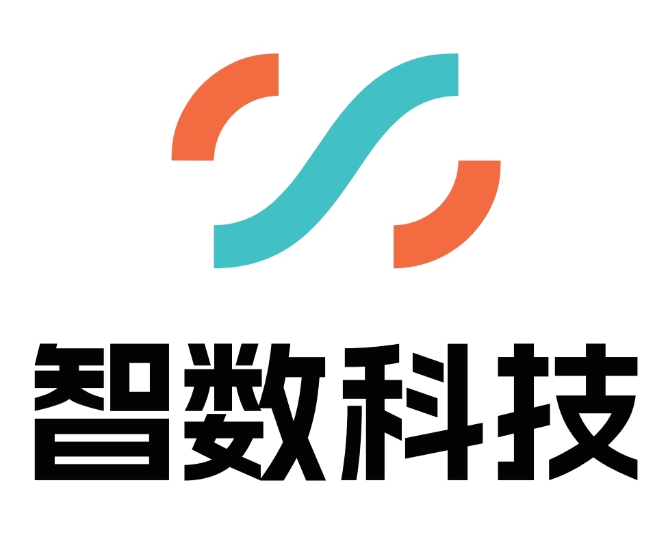 智数科技 logo