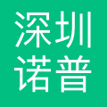 诺普信 logo