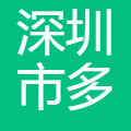 多酷科技 logo