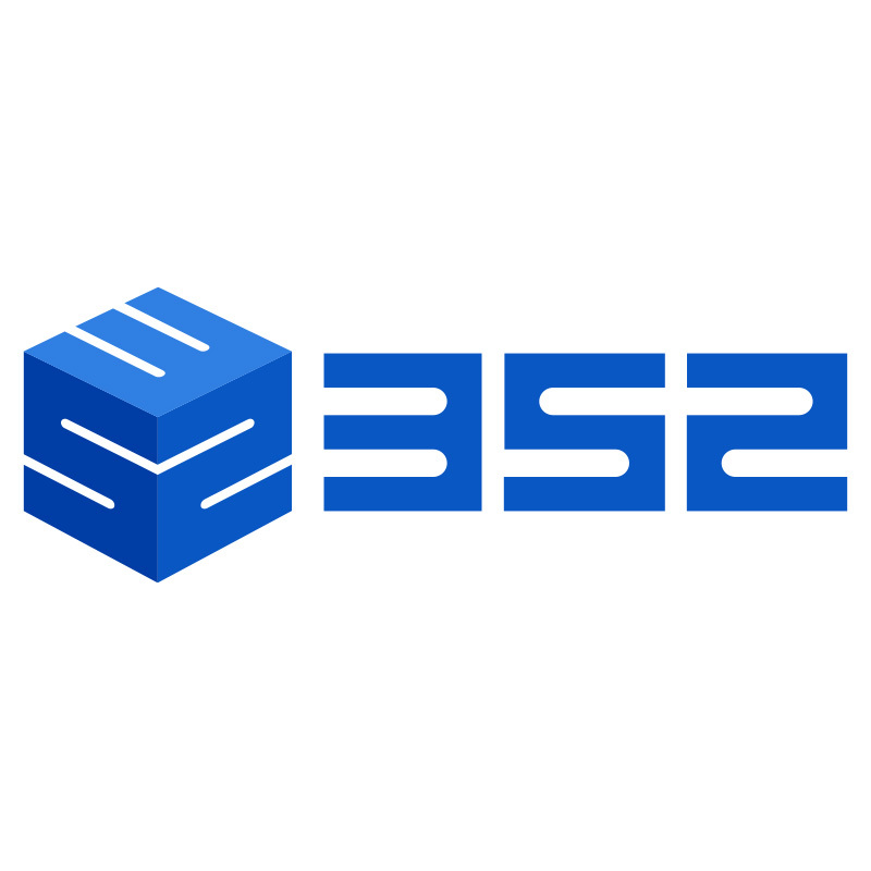 北京三五二环保科技有限公司 logo