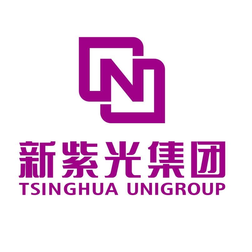 新紫光集团有限公司 logo