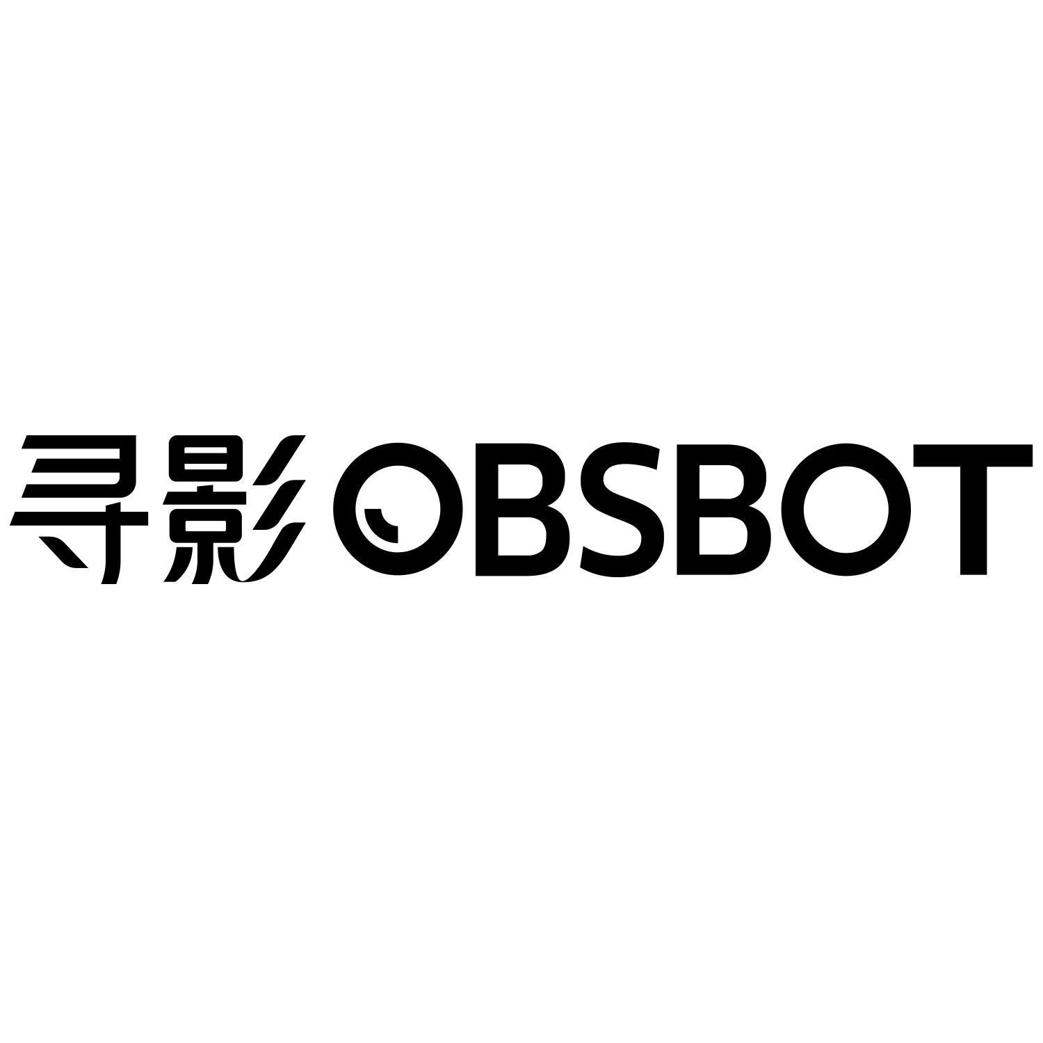 OBSBOT寻影 logo