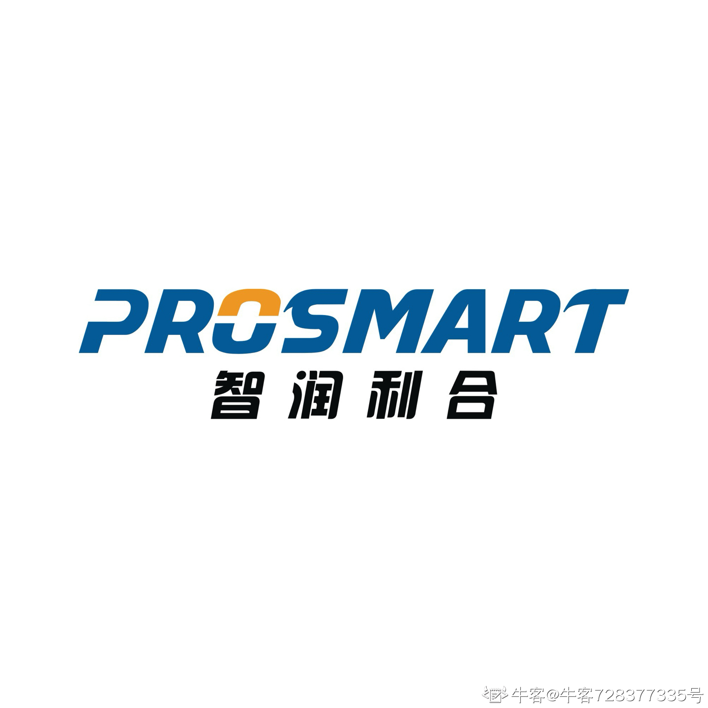 智润利合（北京）科技有限公司 logo