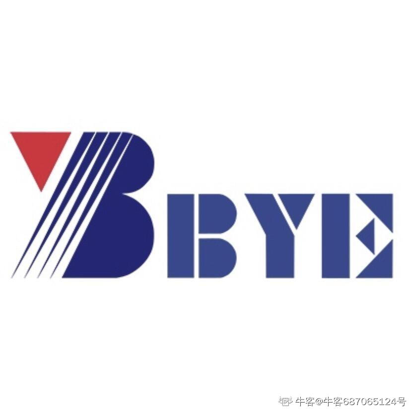 广州白云电器设备股份有限公司 logo