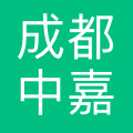 中嘉微视 logo