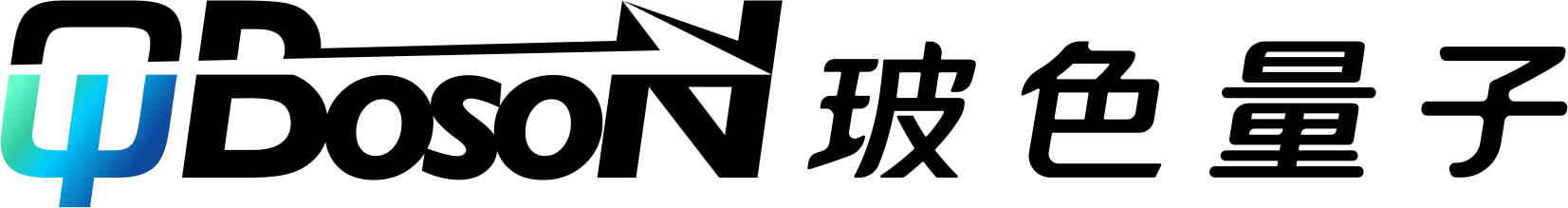 北京玻色量子科技有限公司 logo