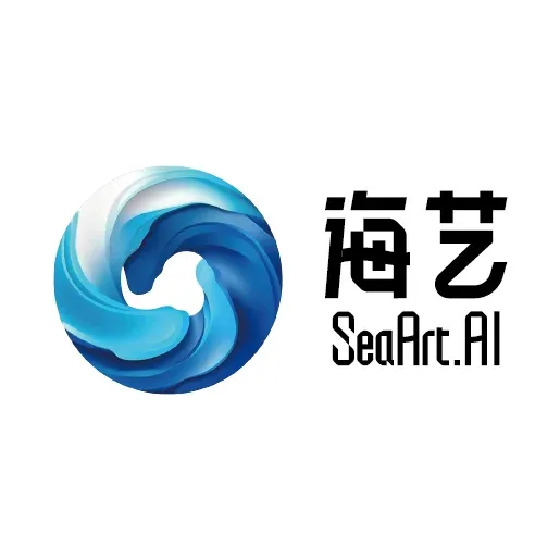 海艺互娱 logo