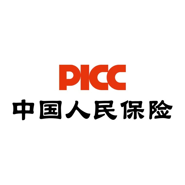 中国人民健康保险股份有限公司深圳分公司 logo
