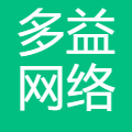 多益网络有限公司 logo