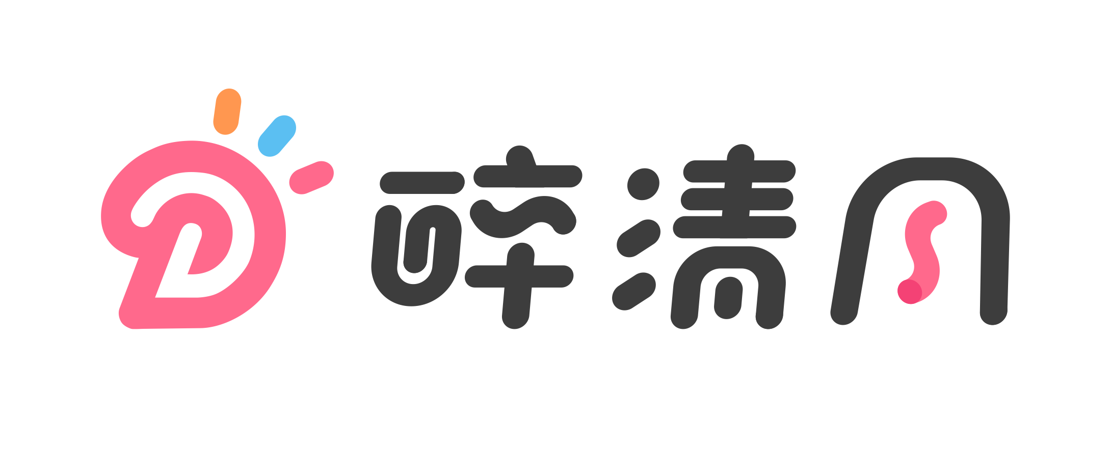 上海醉清风健康科技股份有限公司 logo