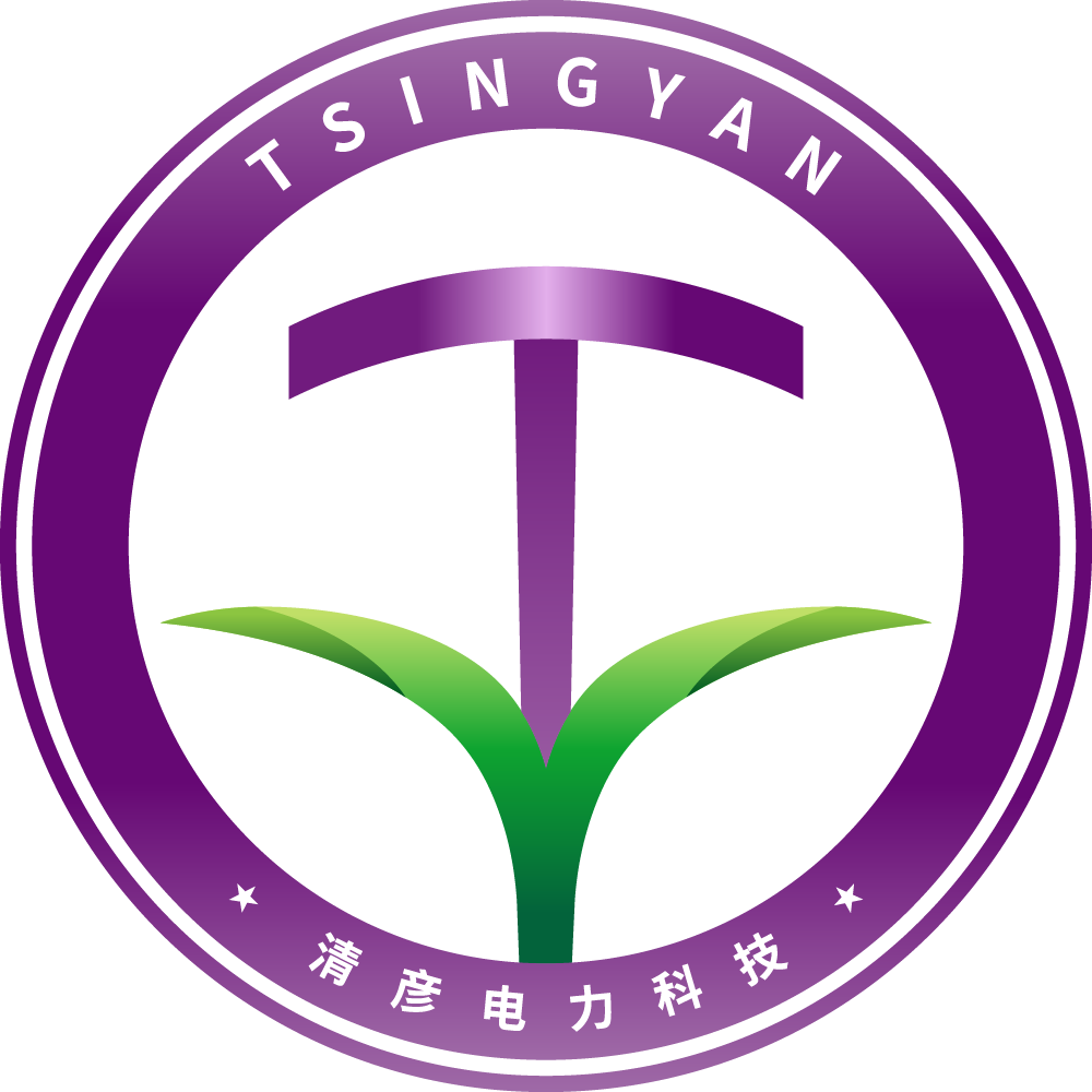 杭州清彦电力科技有限公司北京分公司 logo