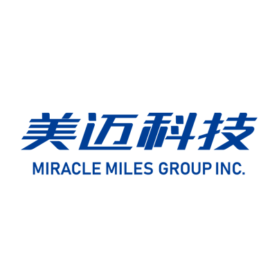 美迈科技有限公司 logo