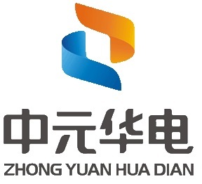 武汉中元华电科技股份有限公司 logo