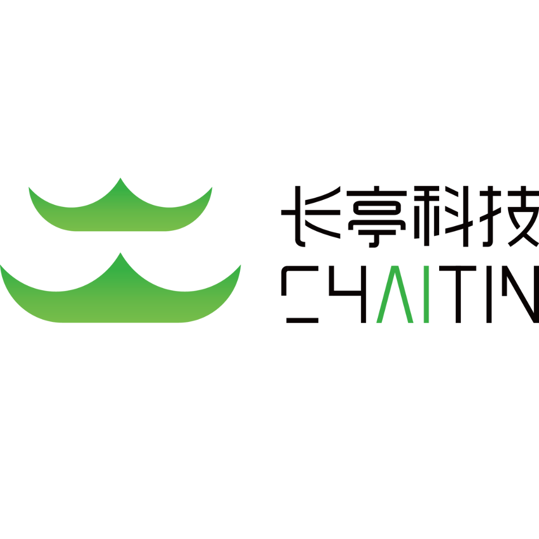 北京长亭科技有限公司 logo