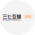 三七互娱 logo