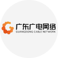 广东广电网络 logo