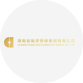 融资担保集团 logo