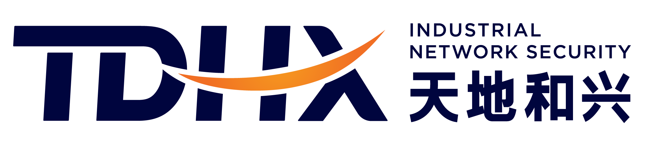 天地和兴 logo