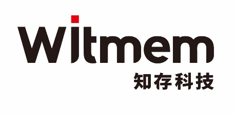 知存科技 logo