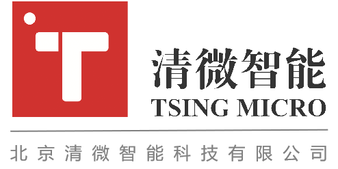 清微智能 logo