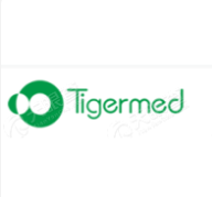 杭州泰格医药 logo