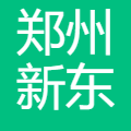 郑州新东方 logo