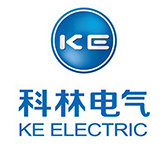 石家庄科林电气 logo