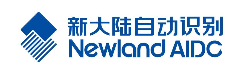 福建新大陆自动识别技术 logo