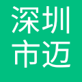 深圳市迈测科技 logo
