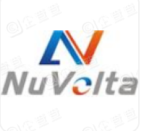 上海伏达半导体有限公司 logo