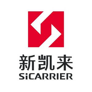 深圳市新凯来技术 logo