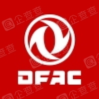 东风汽车股份有限公司 logo
