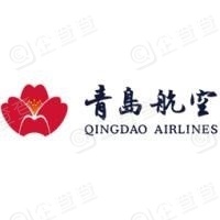 青岛航空股份有限公司 logo