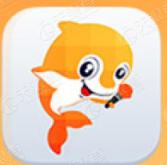 优贝在线 logo