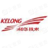 科华数据 logo