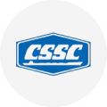 中国船舶工业集团有限公司 logo
