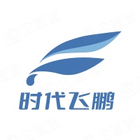 航天时代飞鹏有限公司 logo