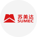 苏美达国际技术贸易有限公司 logo