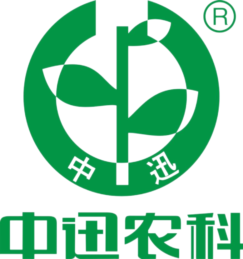 广东中迅农科 logo