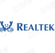 瑞昱半导体 logo