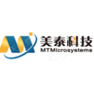 河北美泰电子 logo