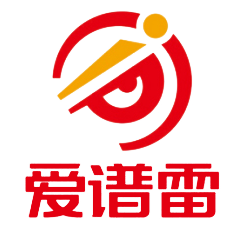 北京爱谱雷科技 logo