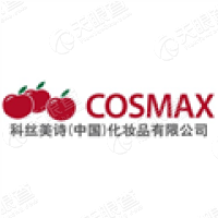 科丝美诗 logo