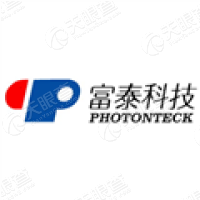 富泰科技（香港）有限公司 logo
