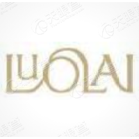 罗莱生活 logo