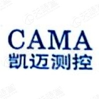 凯迈(洛阳)测控有限公司 logo
