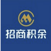 招商积余 logo