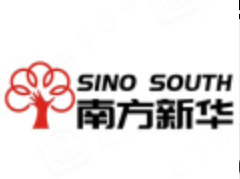 南方新华 logo