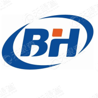 北京博华科技 logo